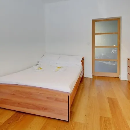 Apartamento Myrazur Carre D'or Nice