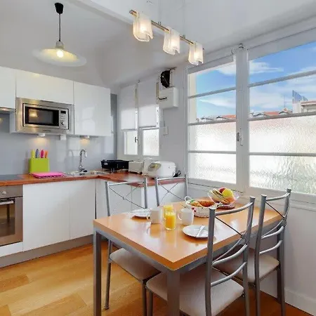 Apartamento Myrazur Carre D'or *