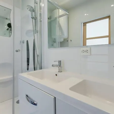 Myrazur Carre D'or Apartamento *