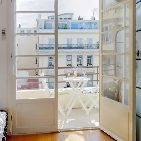 Myrazur Carre D'or Διαμέρισμα Νίκαια