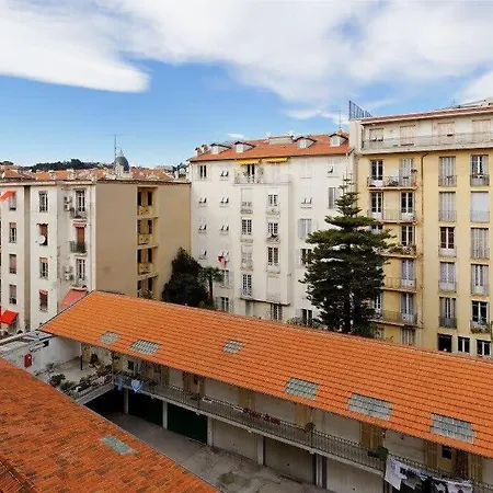 Myrazur Carre D'or Διαμέρισμα